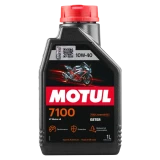 Olej silnikowy MOTUL 4T 7100 10W40 1L