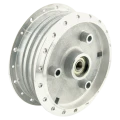 S344190-03 a - Piasta koła SIMSON S50 S51 S53 S70 S83 KR51 SR4 + łożyska.webp
