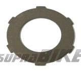 Tarcza sprzęgła WSK 125 - przekładka metalowa