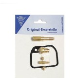 Komplet naprawczy gaźnika SIMSON BVF 16N1-12 ORG + uszczelka