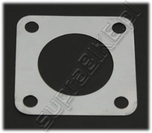 Uszczelka SIMSON głowicy S50 aluminiowa