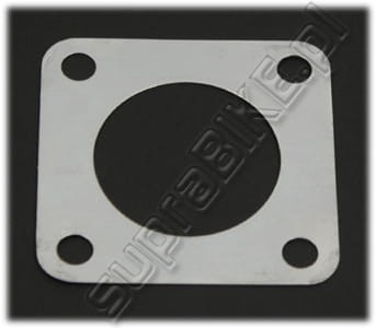 Uszczelka SIMSON głowicy S50 aluminiowa