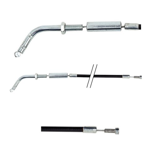 Linka biegów KOMAR /PL/