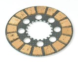 Tarcza sprzęgła WSK 125 - korkowa I-gat.