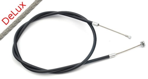 Linka hamulca przód SIMSON S51E, S53E, S70E, S83E Enduro /PL/ DeLux