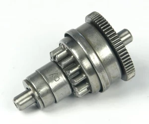 Bendix - sprzęgło rozrusznika 4T GY6