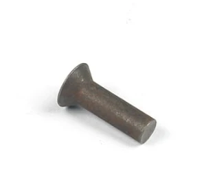 Nit stalowy kosza sprzęgłowego WSK, WFM, SHL 4x16mm
