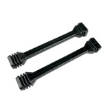 Osłona łańcucha MZ ETZ250 gumowa /PL/ kpl.