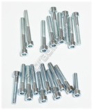 Śruby SIMSON S51 silnika kpl. imbus