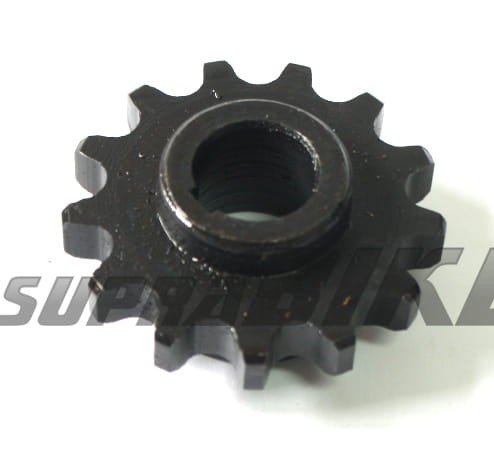 Zębatka sprzęgła WSK 125 z-13 na wał /PL/