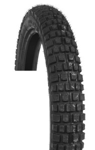 Opona 16 - 2.75 Heidenau K46 46M M/C Enduro Reinf. TT