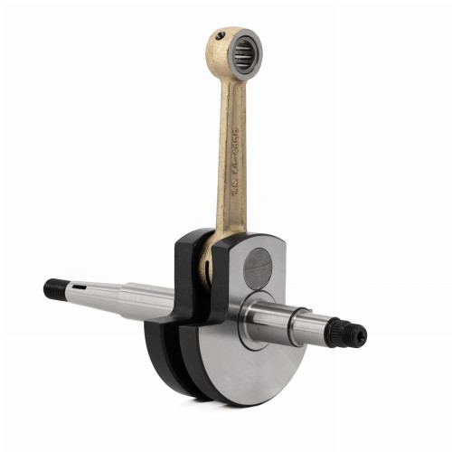 Wał korbowy KOMAR /wzór ORG/ DUELLS