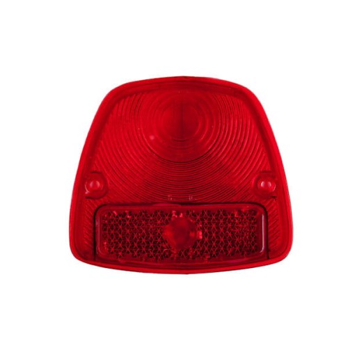 Klosz lampy tył SHL GAZELA /PL/