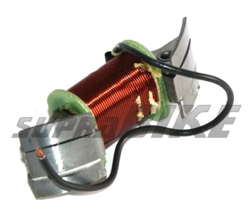 Cewka WSK 125 świetlna /PL/