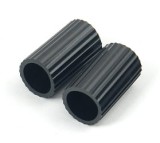 Guma dźwigni zmiany biegów SIMSON KR51 kpl. czarna