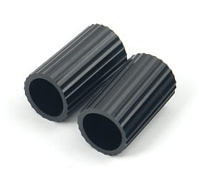 Guma dźwigni zmiany biegów SIMSON KR51 kpl. czarna