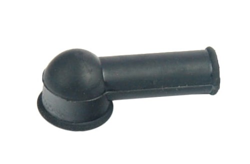 Kapturek instalacji elektrycznej ROMET, WSK