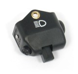 Przełącznik świateł + sygnał SIMSON, TS