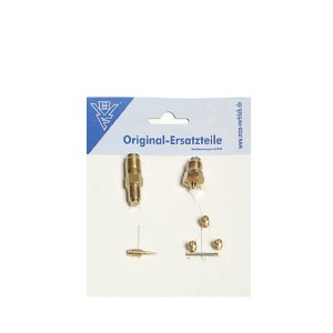 Komplet naprawczy gaźnika SIMSON BVF 16N3-3, 16N3-5 ORG