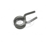 Sprężyna wałka zmiany biegów MZ ETZ150 /MZA/