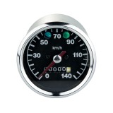 Licznik MZ ETZ 80mm 140km/h