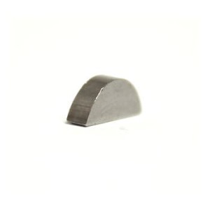 Klin wału 2x3.7 SIMSON (magneto), ROMET /MZA/