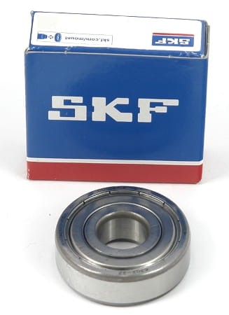 Łożysko 6302 SKF 2Z