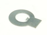 Podkładka zabezpieczająca wału WSK 125