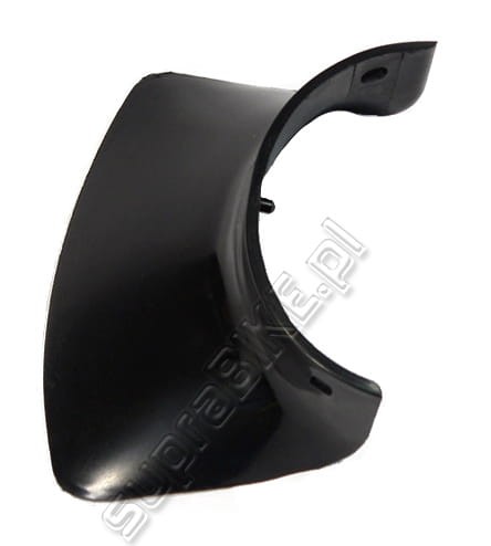 Chlapacz błotnika SIMSON S51, S50, S70 plastik chrom /PL/