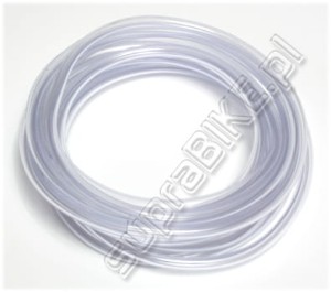 Przewód paliwa 5mm igielitowy /PL/