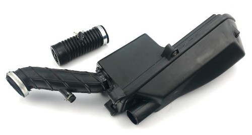 Obudowa filtra powietrza 4T 12" - kształt L