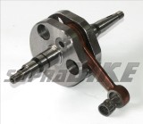 Wał korbowy SIMSON S70, SR80, S83