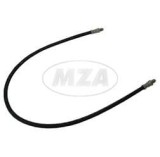 Przewód hamulcowy MZ ETZ 81cm /MZA/