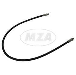 Przewód hamulcowy MZ ETZ 81cm /MZA/
