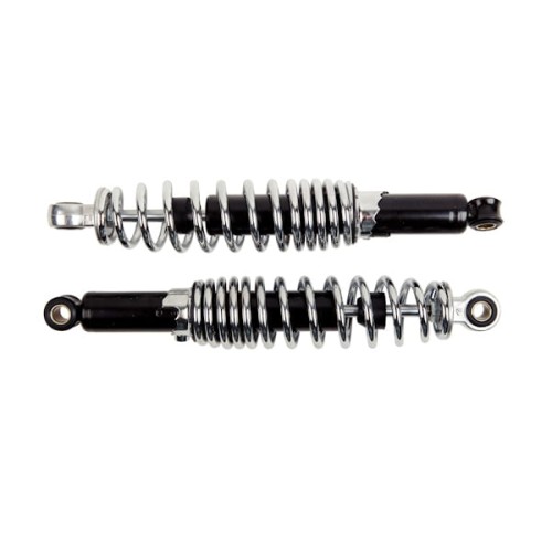 Amortyzator tył WSK, JAWA kpl. z regulacją