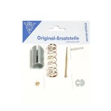 Przepustnica gaźnika SIMSON BVF 16N3 kpl. ORG