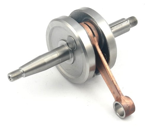 Wał korbowy MINARELLI AM6 50ccm