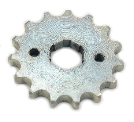 Zębatka przód 428 z-16 ATV /PL/