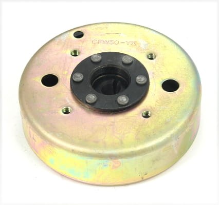 Koło magnesowe 4T - magneto