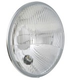 Wkład lampy przód WSK P45t /PL/