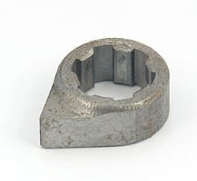 Zderzak startera ROMET 3b. /ZMD/ ORG