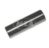 Sworzeń tłoka MZ ETZ150, TS150 15x47mm /MZA/