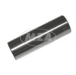 Sworzeń tłoka MZ ETZ150, TS150 15x47mm /MZA/