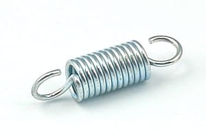 Sprężyna stojaka centralnego ROMET