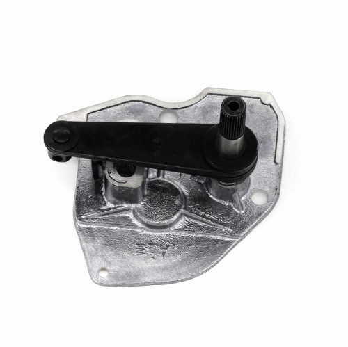 Automat zmiany biegów ROMET 2b. /ALMOT/ drobny frez