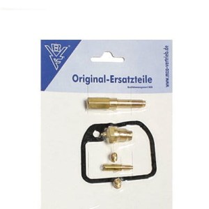 Komplet naprawczy gaźnika SIMSON BVF 16N1-11 ORG + uszczelka