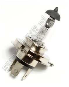 Żarówka 12V 25/25W H4 HS1 /P43T/