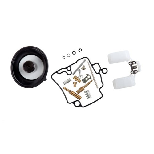 Komplet naprawczy gaźnika 4T GY6 16mm