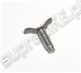 Zabezpieczenie manetki gazu SIMSON - śruba