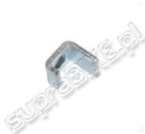 Zabezpieczenie manetki gazu SIMSON - blaszka